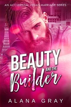 Beauty and the Builder by Alana Gray
