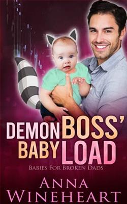 Demon Boss' Baby Load by Anna Wineheart