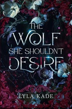 The Wolf She Shouldn't Desire by Lyla Kade