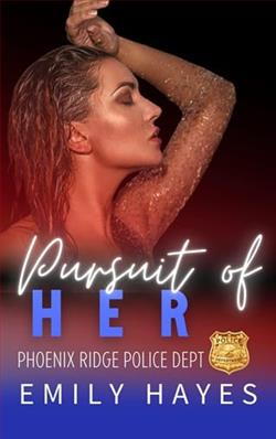 Pursuit of Her by Emily Hayes