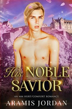 His Noble Savior by Aramis Jordan