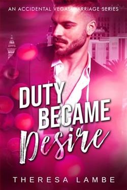 Duty Became Desire by Theresa Lambe