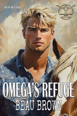 Omega's Refuge by Beau Brown