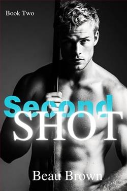 Second Shot by Beau Brown