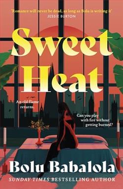 Sweet Heat by Bolu Babalola