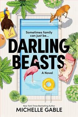 Darling Beasts by Michelle Gable