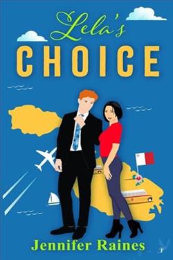 Lela's Choice by Jennifer Raines