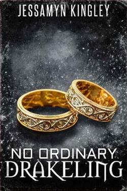 No Ordinary Drakeling by Jessamyn Kingley