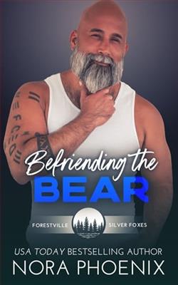 Befriending the Bear by Nora Phoenix