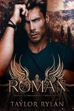 Roman by Taylor Rylan