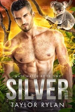 Silver by Taylor Rylan