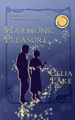 Harmonic Pleasure by Celia Lake