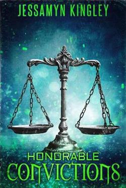 Honorable Convictions by Jessamyn Kingley