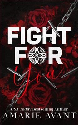 Fight for You by Amarie Avant