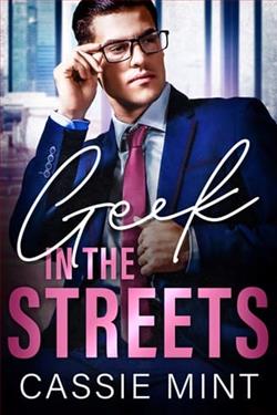 Geek in the Streets by Cassie Mint