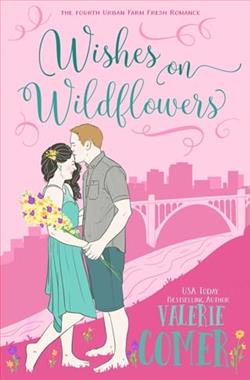 Wishes on Wildflowers by Valerie Comer