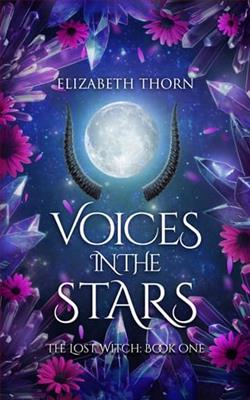 Voices in the Stars by Elizabeth Thorn