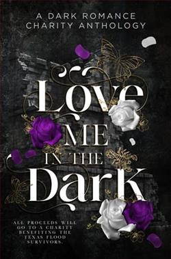 Love Me in the Dark by C. Hallman