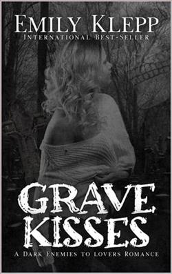 Grave Kisses by Emily Klepp