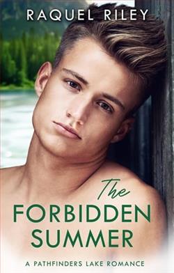 The Forbidden Summer by Raquel Riley