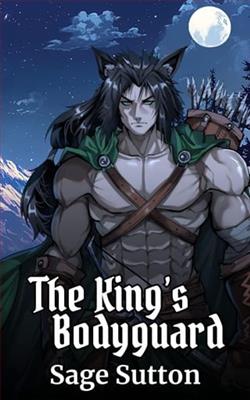 The King's Bodyguard by Sage Sutton