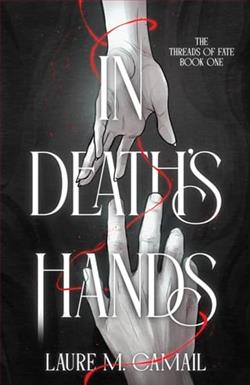 In Death's Hands by Laure Camail