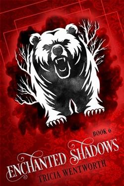 Enchanted Shadows by Tricia Wentworth