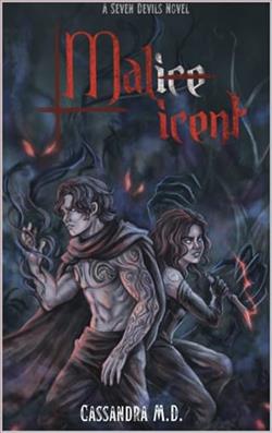 Malicent by Cassandra D