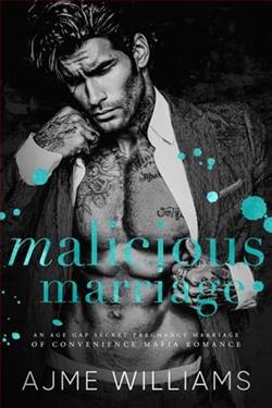 Malicious Marriage by Ajme Williams