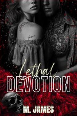 Lethal Devotion by M. James