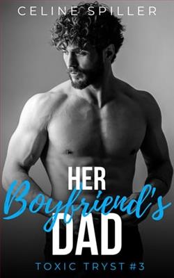 Her Boyfriend's Dad by Celine Spiller