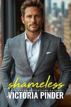 Shameless by Victoria Pinder