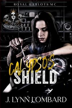 Calypso's Shield by J. Lynn Lombard