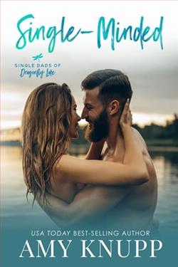 Single-Minded by Amy Knupp