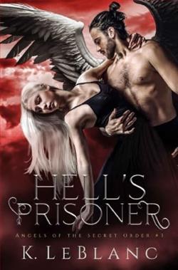 Hell's Prisoner by K. LeBlanc