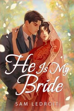 He Is My Bride by Sam Ledroit