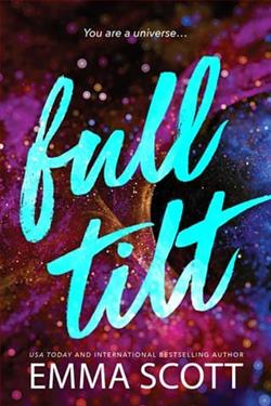 Full Tilt by Emma Scott