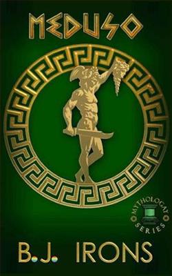 Meduso by B.J. Irons