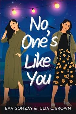 No One's Like You by Eva Gonzay