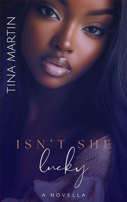 Isn't She Lucky by Tina Martin