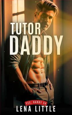 Tutor Daddy by Lena Little