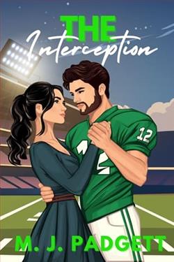 The Interception by M.J. Padgett