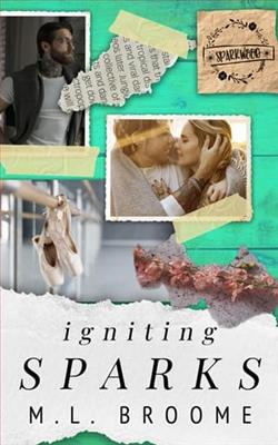 Igniting Sparks by M.L. Broome