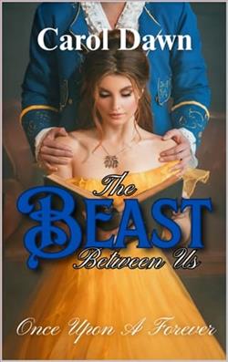 The Beast Between Us by Carol Dawn