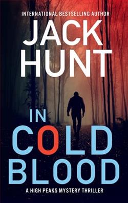 In Cold Blood by Jack Hunt