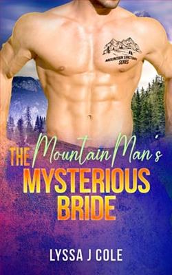 The Mountain Man's Mysterious Bride by Lyssa J Cole