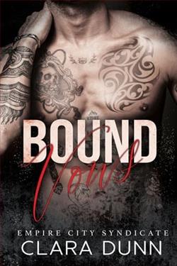 Bound Vows by Clara Dunn