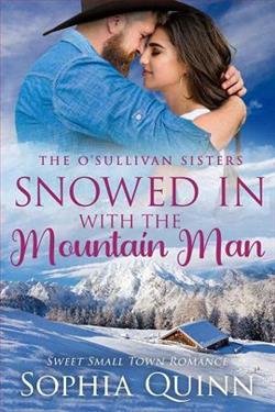 Snowed In With the Mountain Man by Sophia Quinn