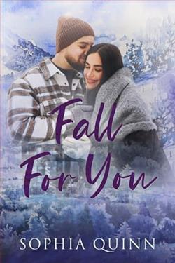Fall for You by Sophia Quinn
