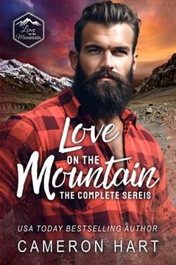Love on the Mountain by Cameron Hart